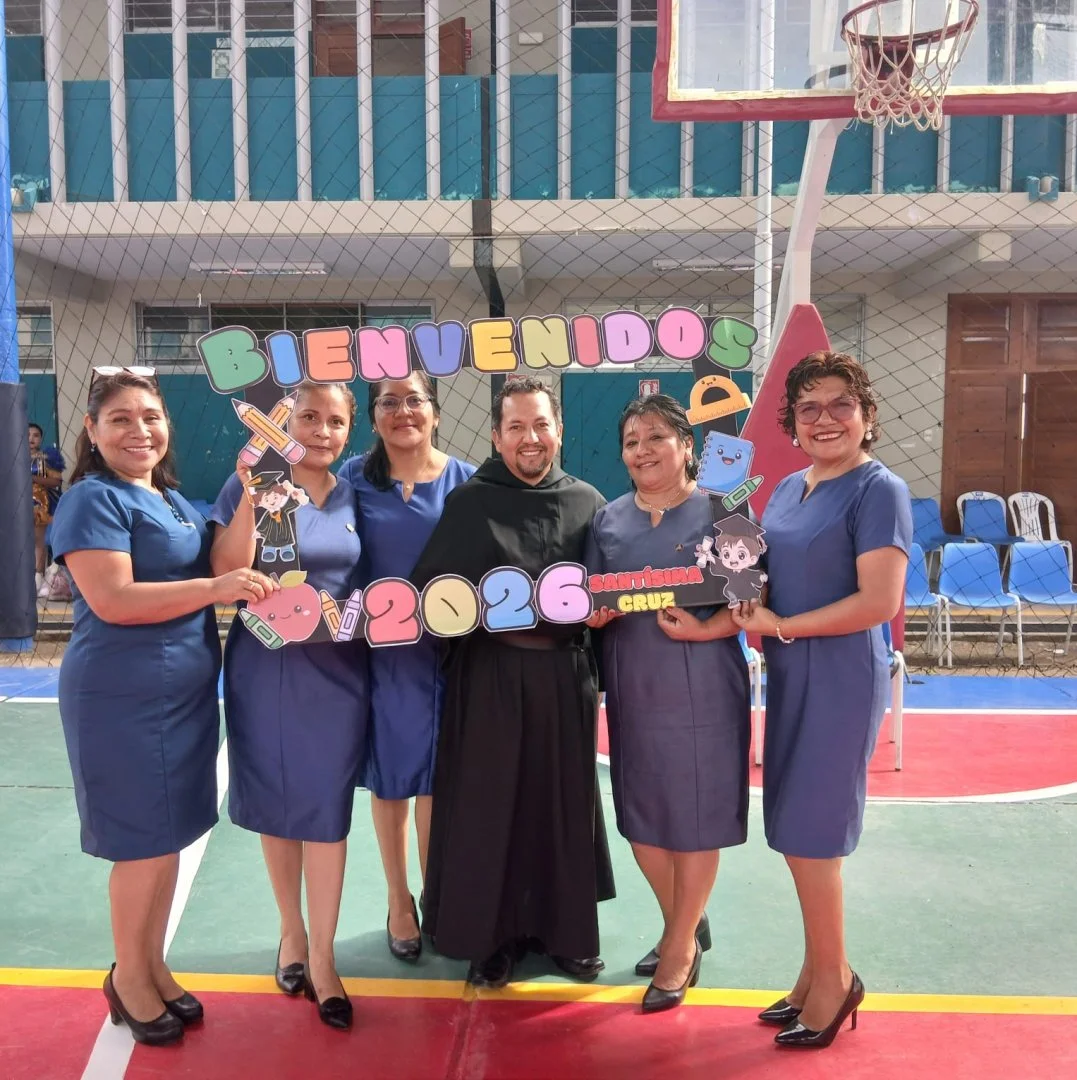 Actividades del Año Escolar 2026