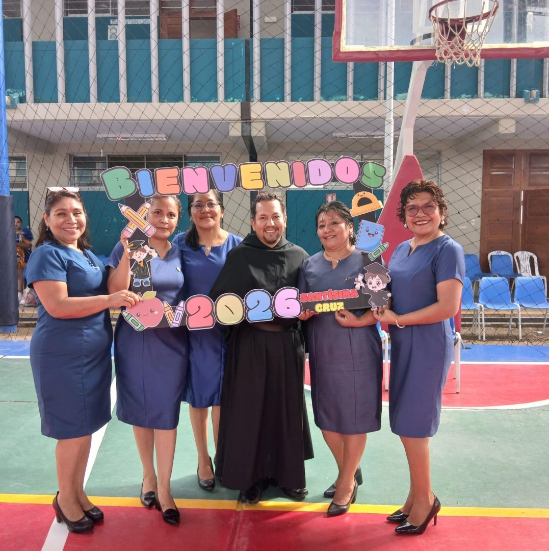 Actividades del Año Escolar 2026